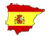 CALZADO INFANTIL ANTONIO - Espanol